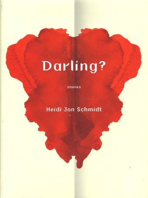 cover image of Darling?